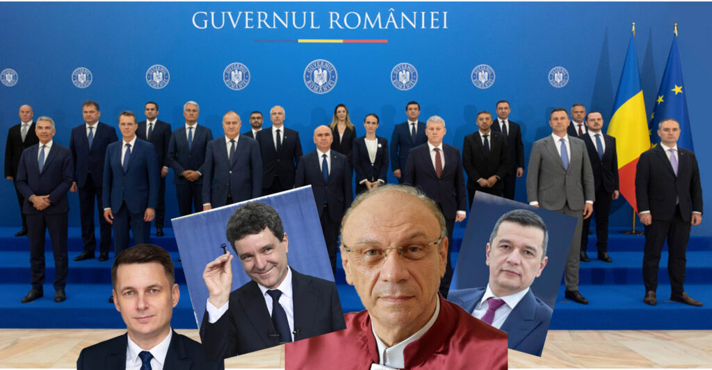 Averile colosale ale funcționarilor care îi sărăcesc pe români!