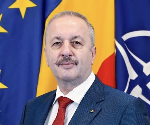 Vasile Dîncu – opțiunea de prestigiu pentru șefia Serviciului de Informații Externe