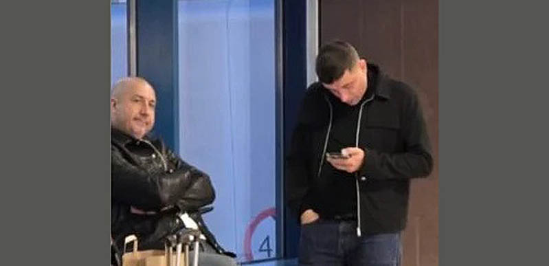 Sponsorul lui George Simion, lovit de „Jupiter”