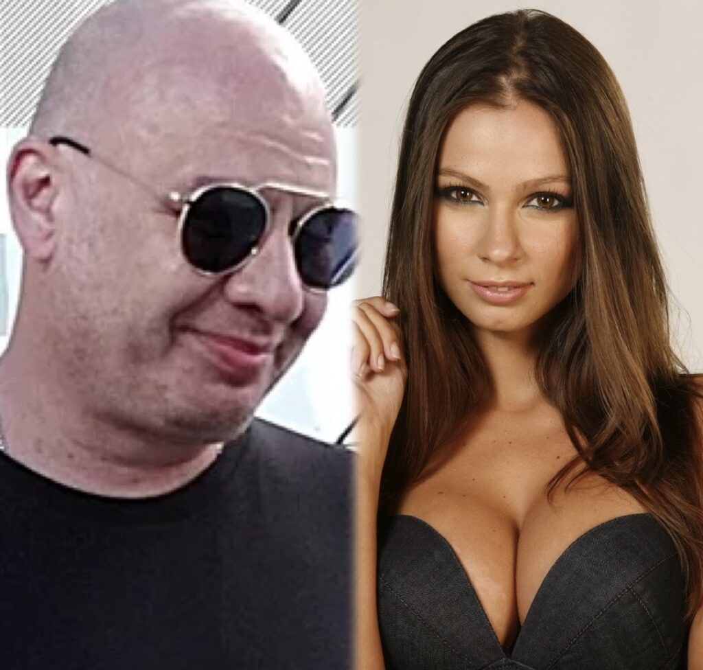 💣 Iubire interzisă? Fady Zaidan și Iuliana Luciu, nopți fierbinți și petreceri de lux, departe de ochii curioșilor!