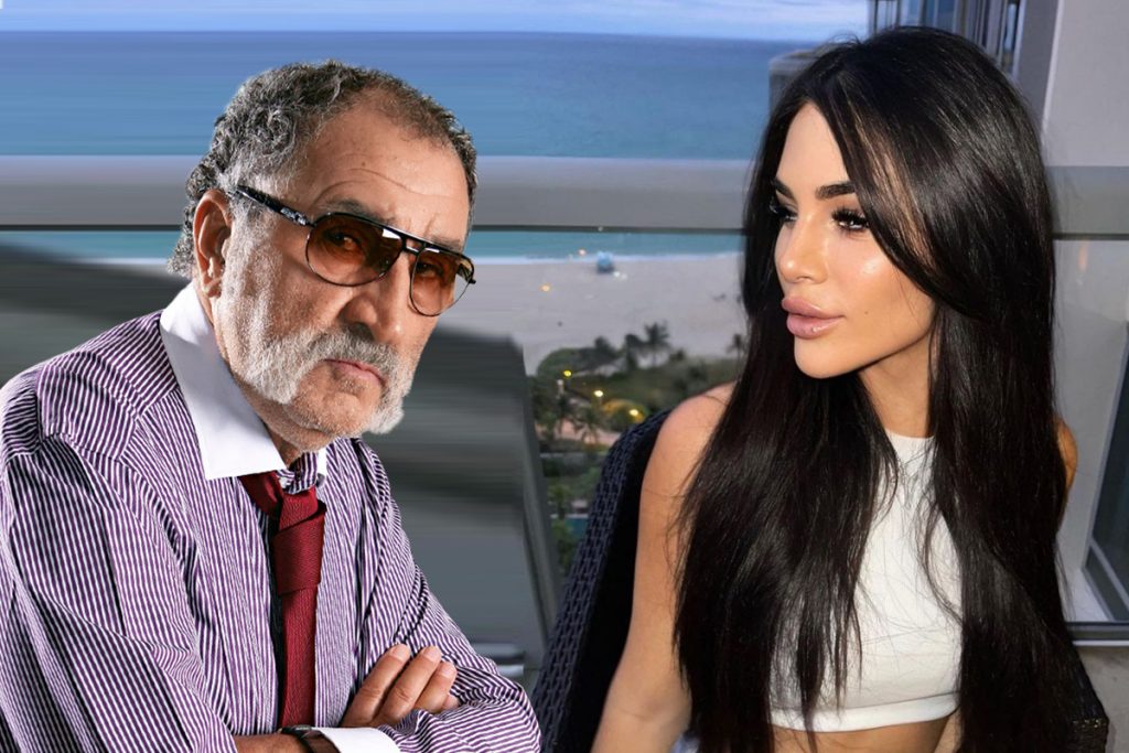 Exclusiv Paparazzi || Ioana Țiriac, surprinsă în Capitală cu un buchet imens de trandafiri! Cine e misteriosul domn care i-a făcut cadoul?