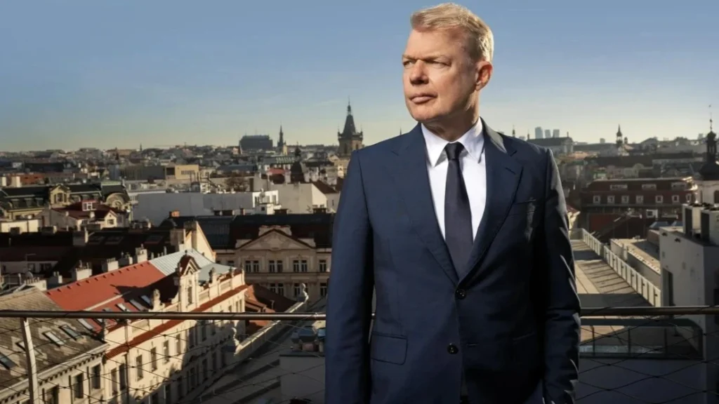 CTPark București West – construcții fără PUZ, spații verzi la limita ridicolului