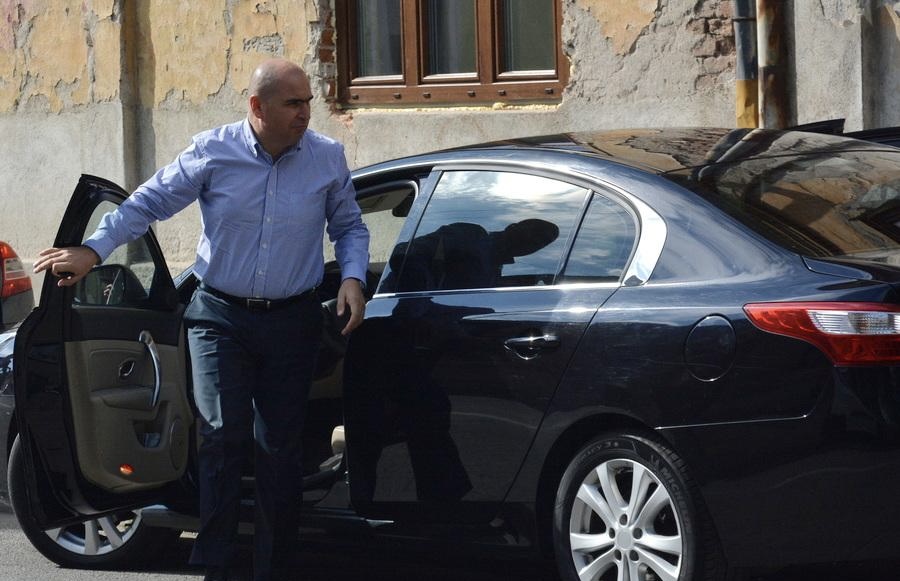 „M-am făcut praf și pulbere.” Ilie Bolojan dezvăluie accidentul grav suferit când era primar