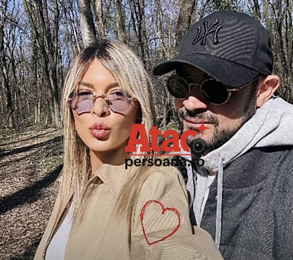 Țăranușul  de Buzău, jucăria de lux a Oanei Stupinean! Nepotul lui Marcel Ciolacu, făcut praf de iubita secretară(galerie foto)