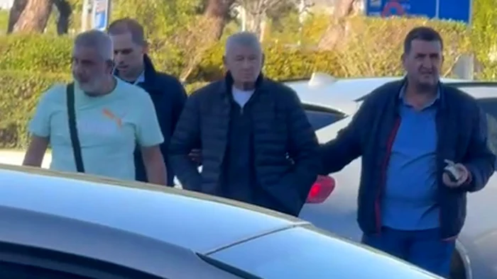 Fostul primar al Capitalei, Sorin Oprescu, prins din nou în Grecia. Ce urmează pentru medicul devenit simbol al corupției locale