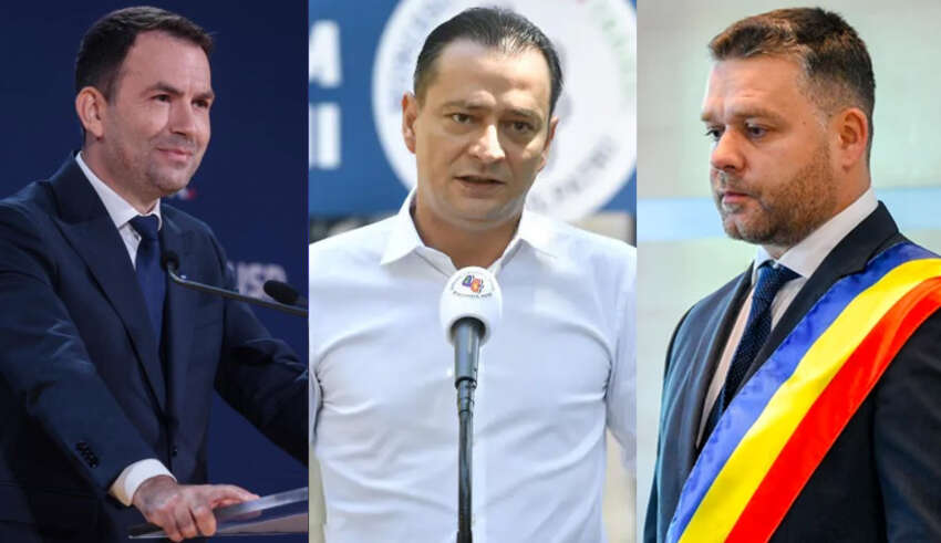 Coaliția a decis: Bucureștiul își alege primarul în 2025 – se discută două posibile date pentru scrutin