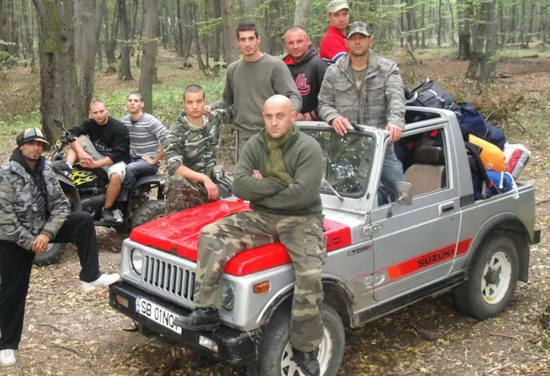 Exportul de mercenari români: cum au blocat serviciile secrete afacerea coordonată de Horațiu Potra