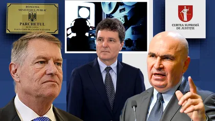 România, sub lupă permanentă: rețeaua mandatelor pe siguranță națională a supraviețuit și după era Iohannis