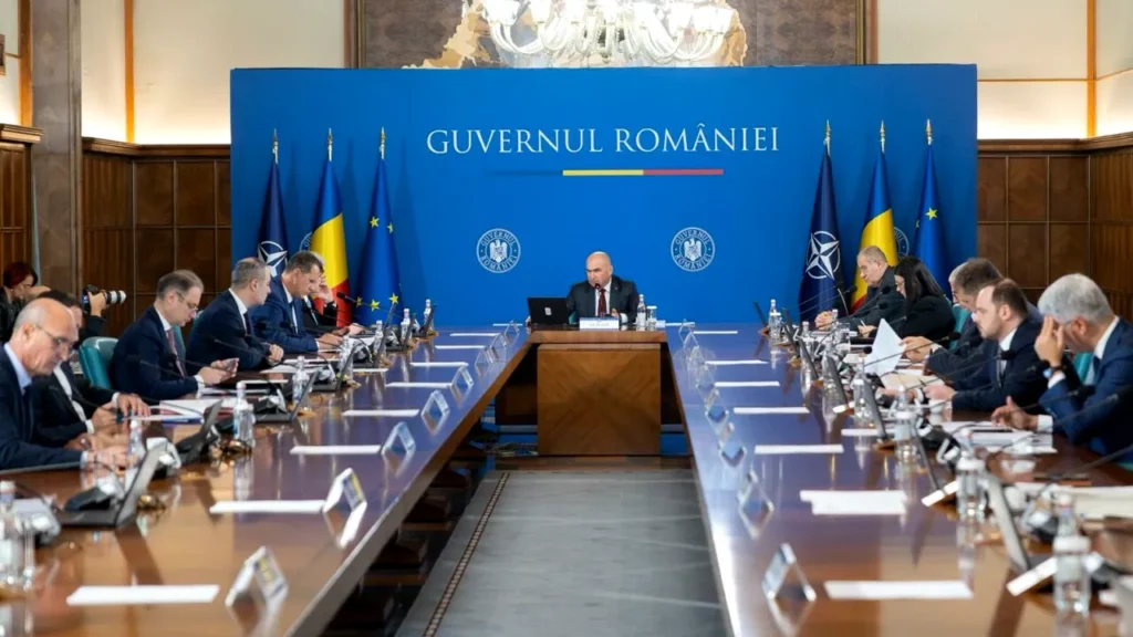 Guvernul face pas înapoi: modificări la OUG 52/2025 – Primăriile primesc aer după restricțiile bugetare