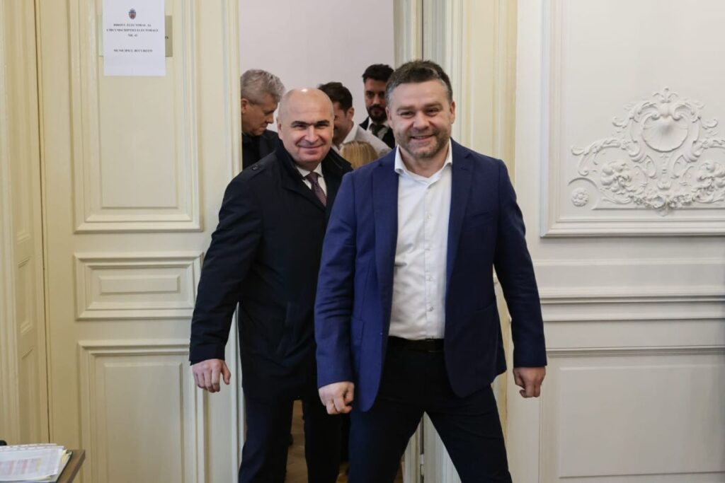 Ciprian Ciucu: traseul ascuns al unui candidat polivalent. Rețele, fundații și conexiuni uitate din biografia oficială