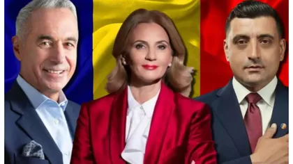 Scandal uriaș: Procurorii verifică plata de 500.000 € făcută de AUR pentru o emisiune la Realitatea Plus care nu a mai apărut pe post