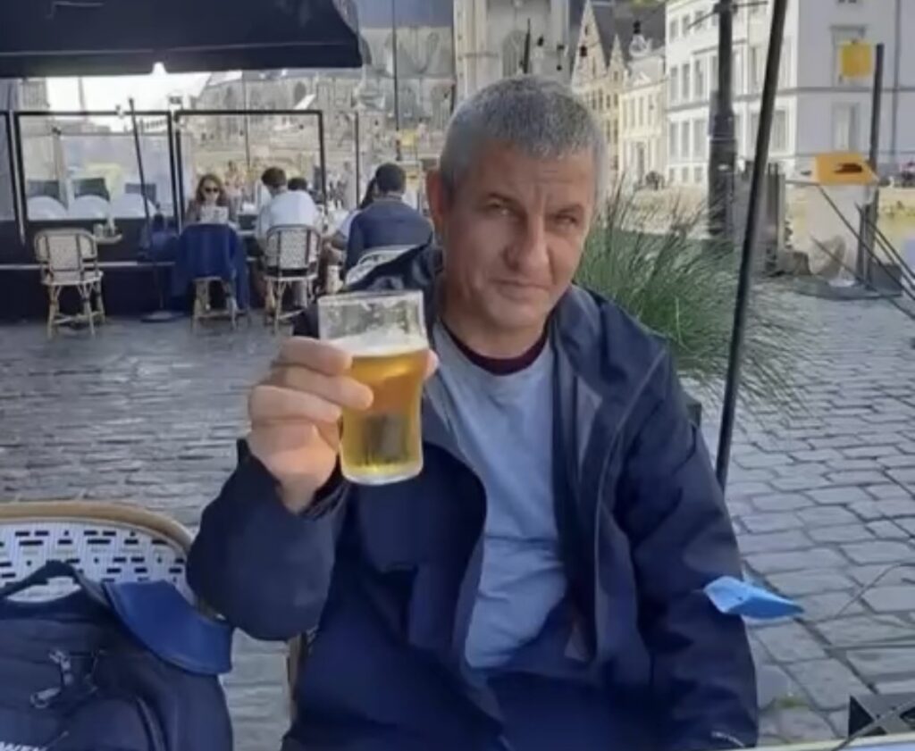 ELEVI ÎNFRICOȘAȚI, PĂRINȚI ÎN STARE DE ȘOC! GIGEL MILITARU, PROFESORUL CARE AR FI ABUZAT COPIII LA MEDITAȚII