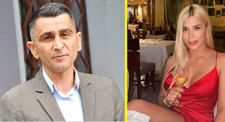 Interceptări ascunse! Femeia de afaceri Marina Pandarof a fost ținută intenționat departe de dosarul în care Marius Cătălin Ușurelu, fost lider PSD, era monitorizat încă din 2021