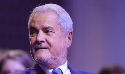 Adrian Năstase: de ce-l susține pe Daniel Băluță la Primăria Capitalei — „are diplomă universitară”