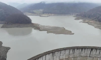 Criza apei din Prahova” — răspuns-tăios de la şeful ESZ Prahova către Diana Buzoianu: „Nu am fost informat că 100.000 de oameni pot rămâne fără apă!