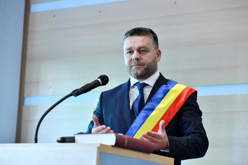 Ciprian Ciucu câștigă Capitala: începutul unei noi ere la București. Ce se schimbă din 2026
