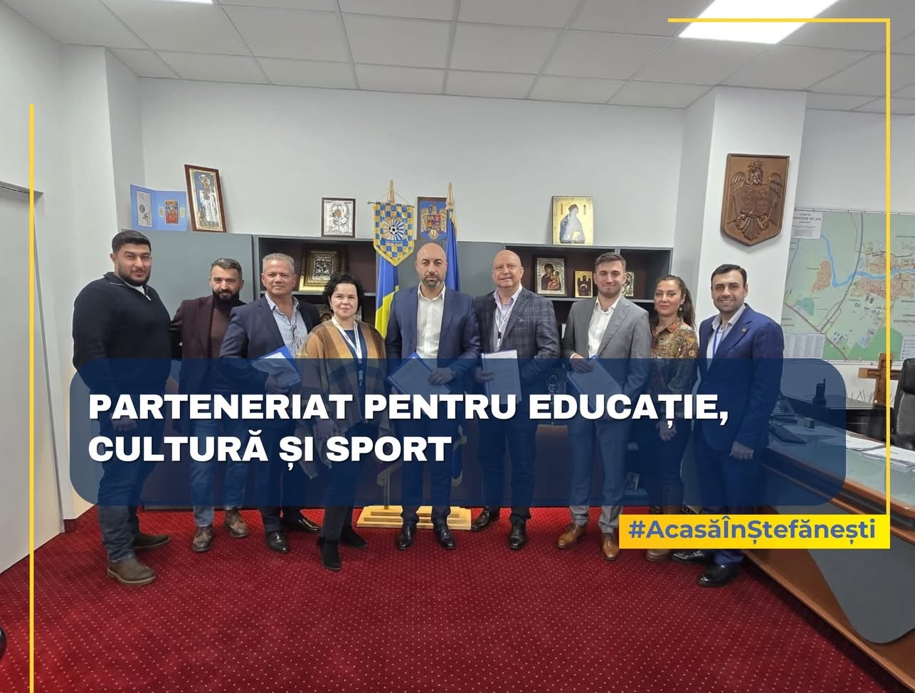 parteneriat-strategic-pentru-educatie,-cultura-si-sport-in-stefanestii-de-jos