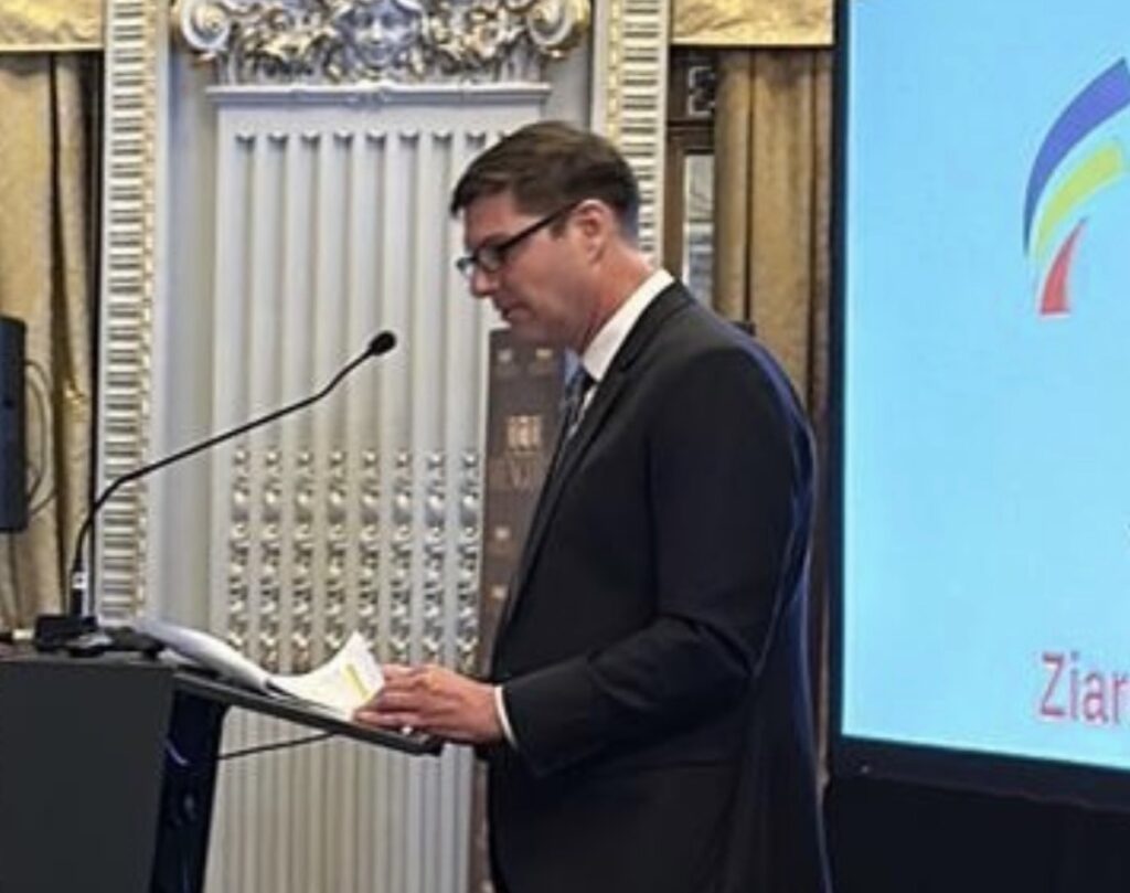 Jason Richards, americanul cu trecut la FBI, nume vehiculat într-un dosar de SEX CU MINORI in ROMANIA