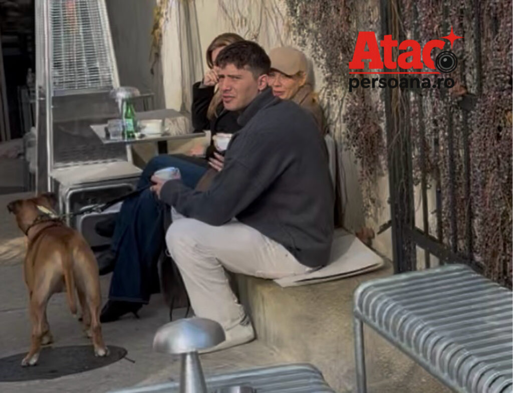 Paparazzi ||Daciana Sarbu : De la diminețile alături de Victor Ponta la cafelele din Primăverii cu tânărul Alex Ghionea(Video)