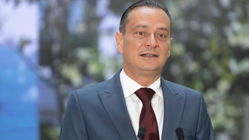 Problemele de sănătate invocate în cazul lui Daniel Băluță