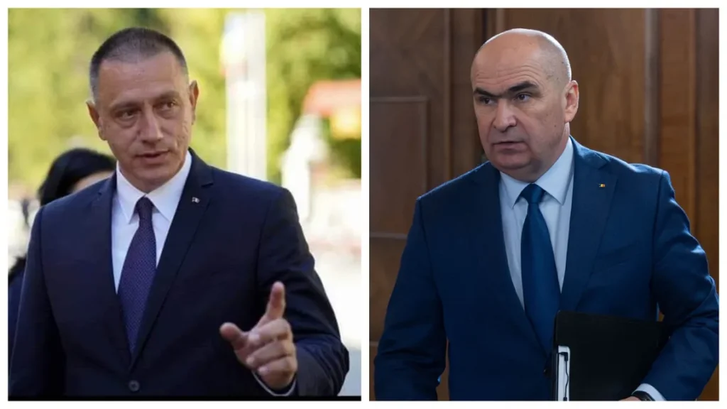 Mihai Fifor cere demisia lui Ilie Bolojan. Atac politic dur și un context public care reapare