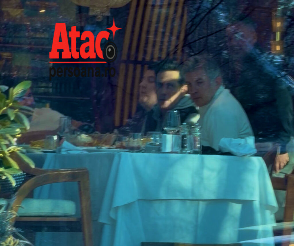 Paparazzi || După buldozere, la prânz în Herăstrău: nume grele din Dinamo au marcat începutul noii arene(Video )