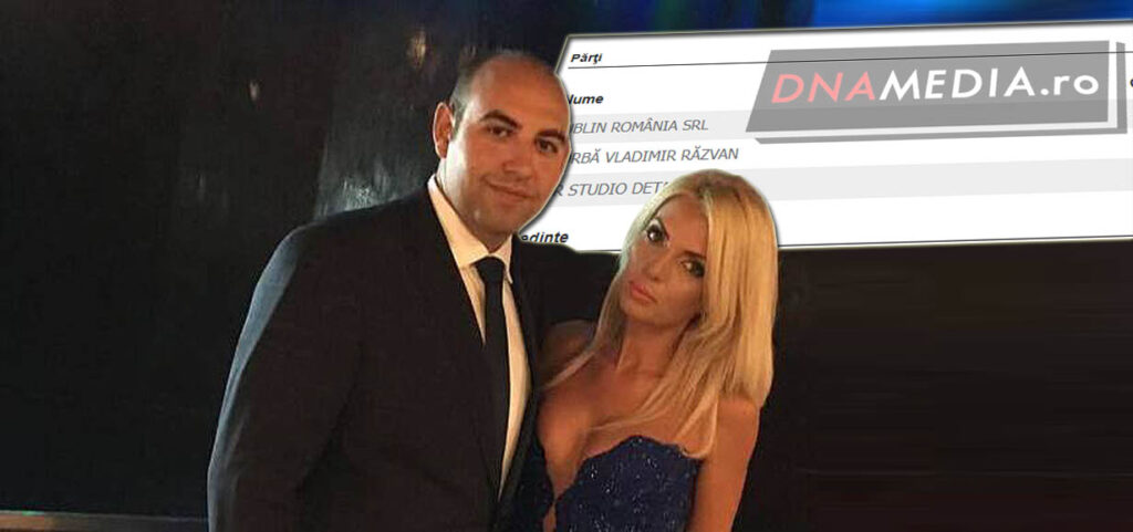 EXCLUSIV | „Regele” Nordis, la tribunal | Soțul Laurei Vicol trebuie să dea explicații