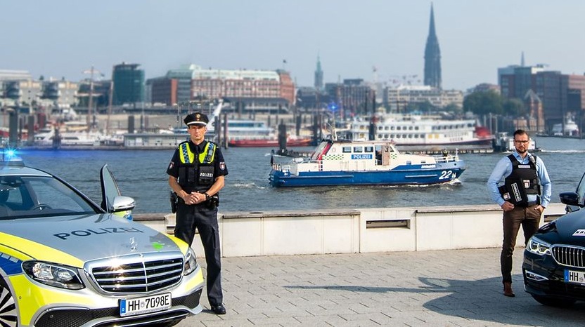 Român implicat în acte de sabotaj, în Germania | DIICOT a găsit probe, în casa suspectului