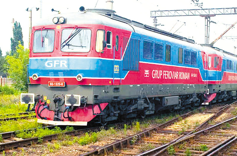 Directorul Grup Feroviar Român, acuzat de dare de mită, pus de DNA sub control judiciar pe cauţiune  