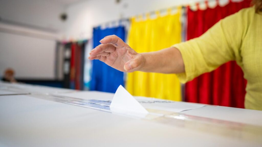 Anularea alegerilor prezidențiale din România puse sub semnul întrebării într-un raport al Congresului SUA