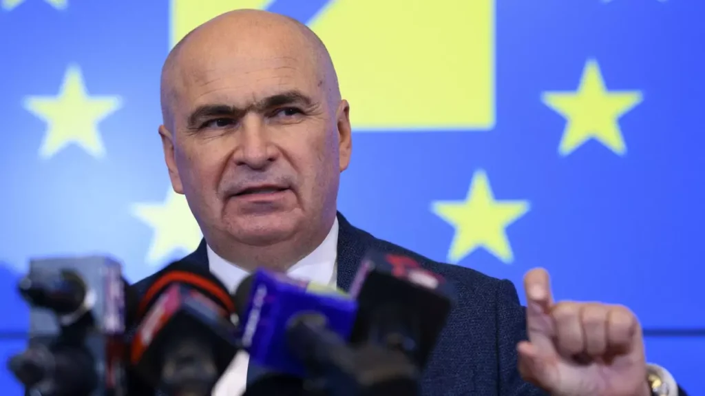 Bolojan sesizează CCR asupra consecinţelor amânării deciziei privind pensiile magistraţilor