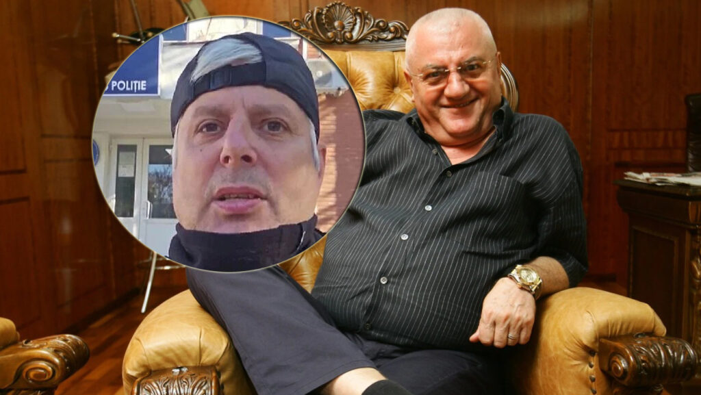 EXCLUSIV | Martor cu epoleți, în scandalul Mitică Dragomir – Marian Ceaușescu | Legături cu Poliția și Securitatea