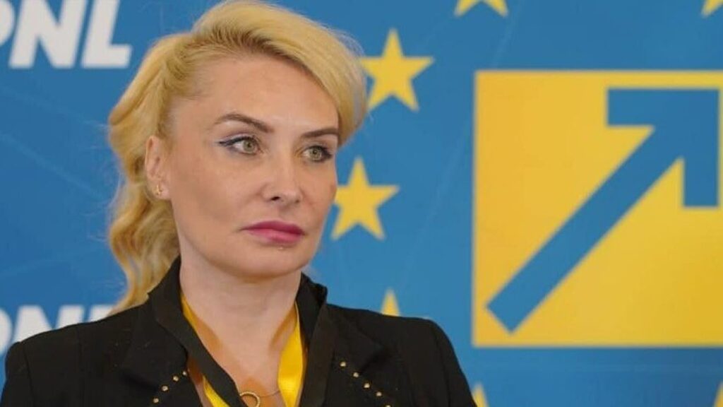 Avocata liberală Adriana Georgescu plasată în arest la domiciliu. Hotărârea ÎCCJ este definitivă