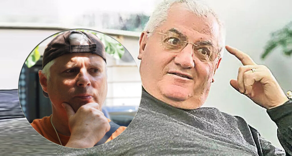 EXCLUSIV | Declarația șocantă a martorului cu epoleți din scandalul Mitică Dragomir vs Marian Ceaușescu