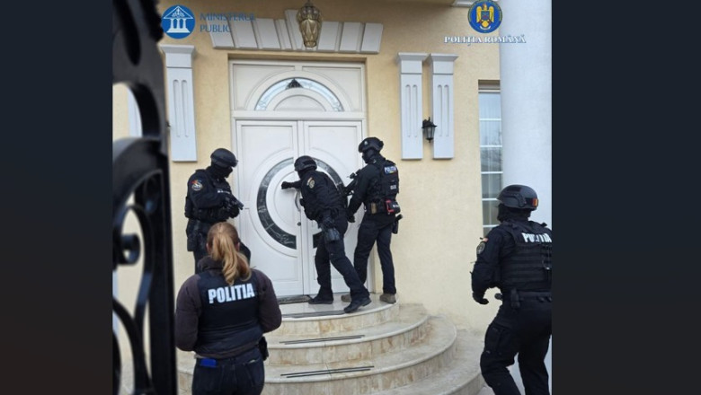 Fosta parteneră a omului de afaceri Adrian Kreiner, ucis în 2023, reținută într-un alt dosar de omor la Sibiu