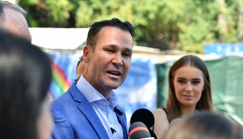 Robert Negoiţă a semnat la Poliţie controlul judiciar. El a contestat măsura impusă