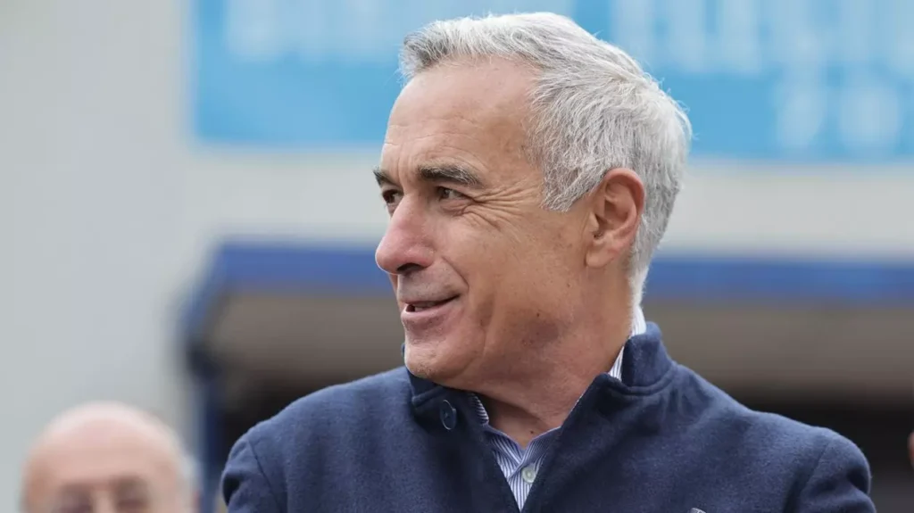 Zi decisivă pentru Călin Georgescu. Al treilea judecător îi decide soarta