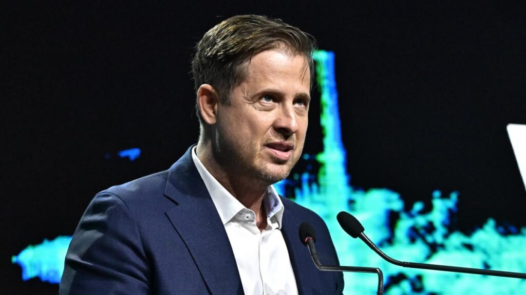 Hubert Thuma acuză „USR-izarea” PNL: tensiuni majore în partid și semnale de ruptură politică