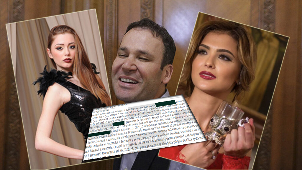 EXCLUSIV | Cum și-a pus Robert Negoiță averea la adăpost! Le-a rezolvat pe fostele neveste