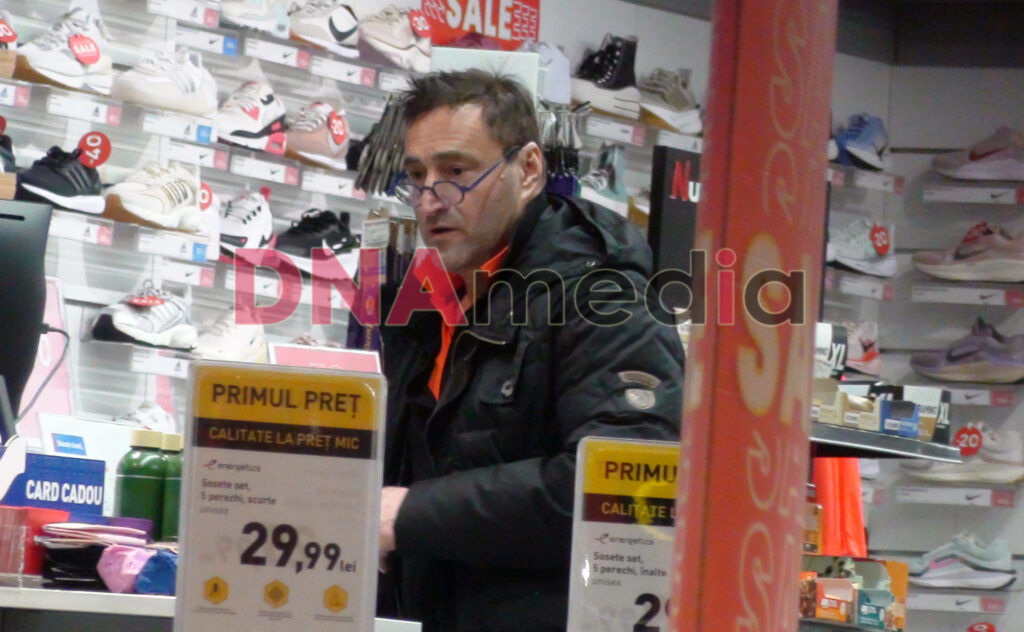 PAPARAZZI | Primele imagini cu Nelu Iordache, scăpat din pușcărie pe bază de prescripție | Cum se pregătește pentru noua viață! VIDEO EXCLUSIV