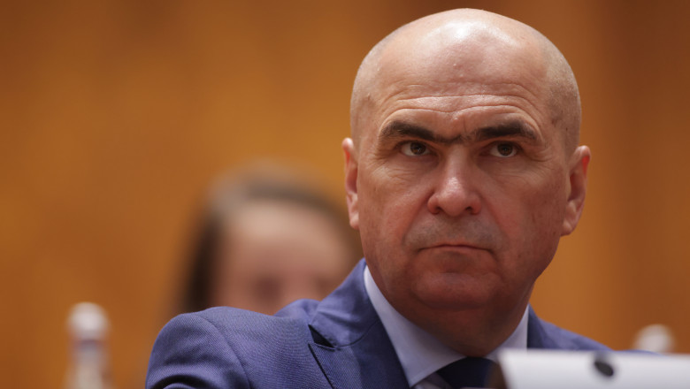 Sondaj | 76% dintre români nu au încredere în premierul Bolojan