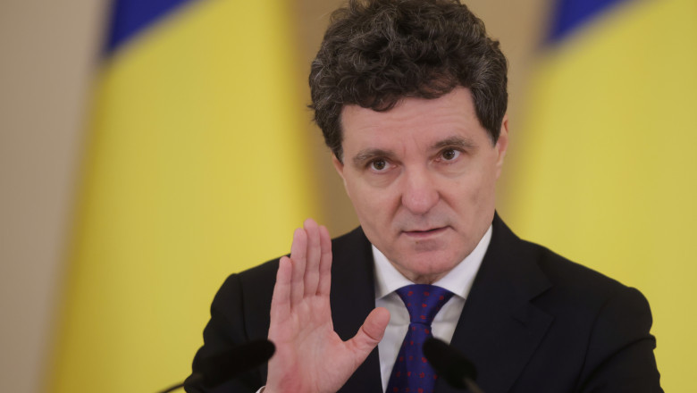 Preşedintele Nicuşor Dan, în Belgia. Participă la prima reuniune informală a Consiliului European