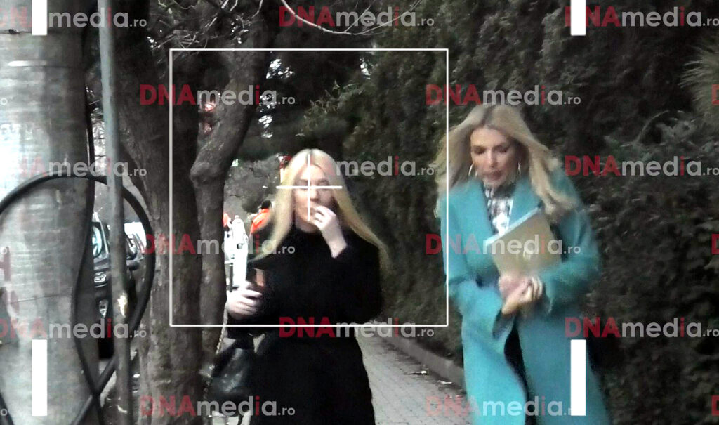 PAPARAZZI | Alianța blondelor | „Regina Nordis” sare în ajutorul „Blondei lui Coldea” | VIDEO EXCLUSIV