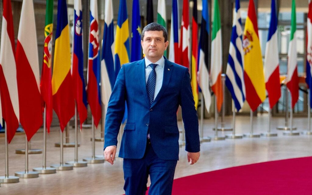 VIDEO | Radu Miruță: Eu nu semnez pentru eliminarea normei de hrană a militarilor!