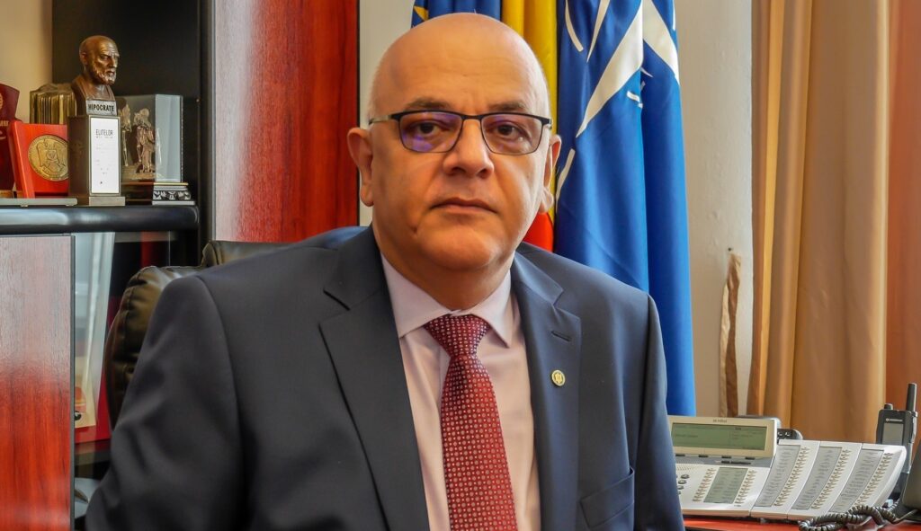 EXCLUSIV | Raed Arafat, supărat pe populație | Cum se răzbună pe cetățeni!