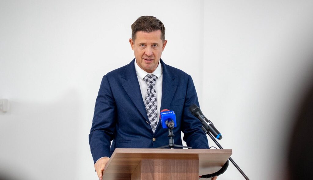 Hubert Thuma: „Județul Ilfov este mai bine administrat decât Bucureștiul!”