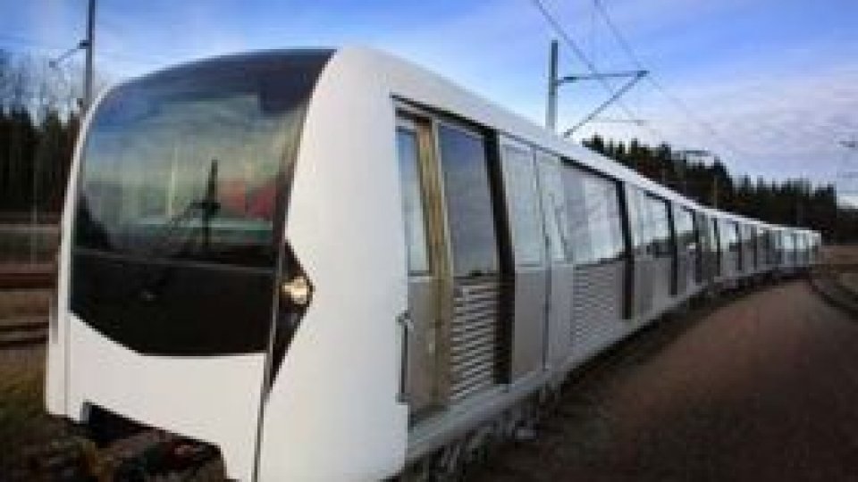 Metroul direct spre Domnești. Metrorex dorește prelungirea magistralei M3