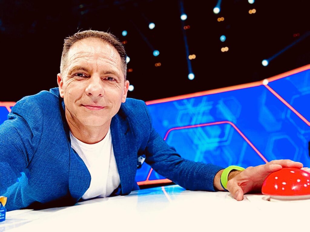 Dan Negru îl roagă pe acest artist să nu mai scoată piese: ”Mă enervează”. Care este motivul