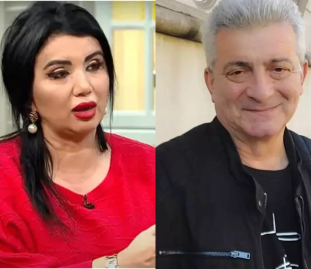 Întâlnire bombă după moartea lui Silviu Prigoană. Bahmu și fostul cumnat, împreună la tribunal