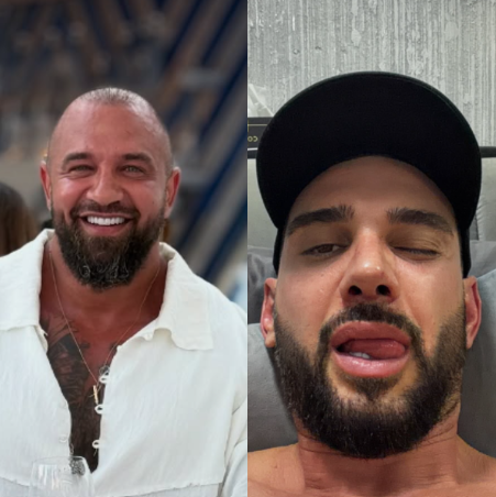 Alex Bodi a pus tunurile pe Dorian Popa! Scandal monstru: ”Ai avut tentative de videochat”